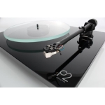 Rega Planar 2 黑膠唱盤 (黑色)